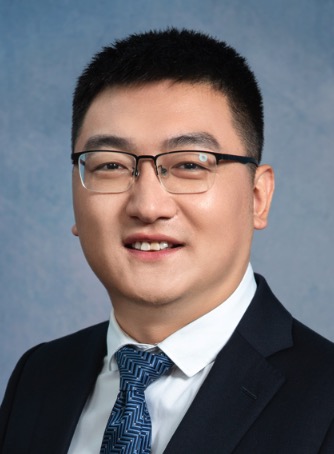 Haochen Zhang