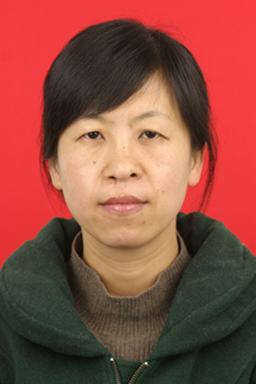 Zhixia Ji