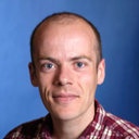 David Eglin