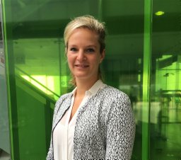 Crystel Gijsberts