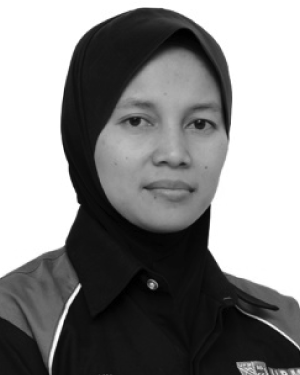 Siti Hasana Sapar
