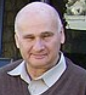 Menachem Magidor