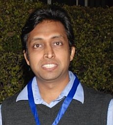 Ashish Gupta