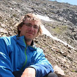 Jason D. Pardo