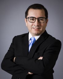 Mauricio Martinez