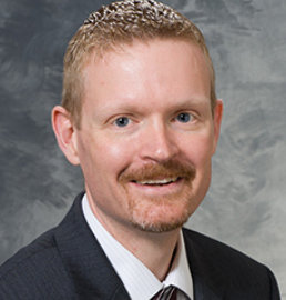 Daniel Bennett