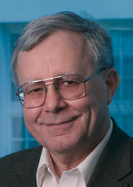 Haim H. Bau