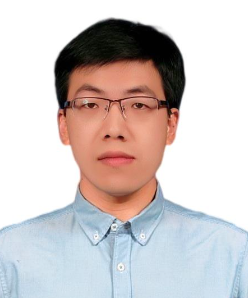 Mingxiao Li