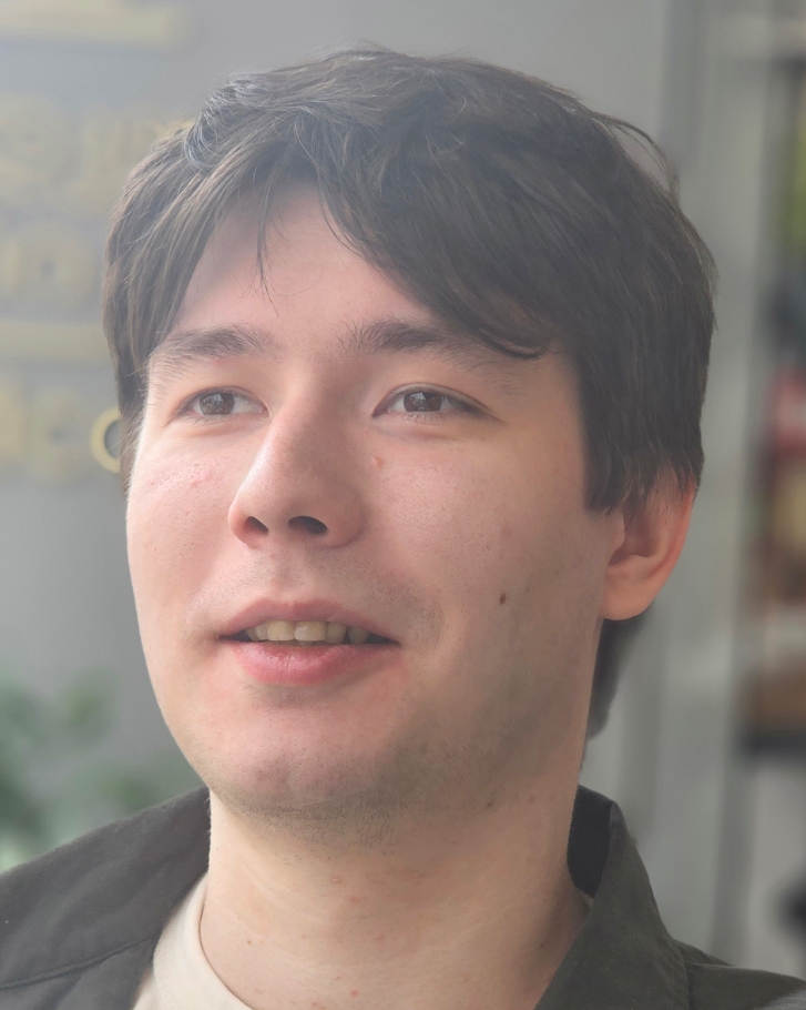 Oleg Serikov
