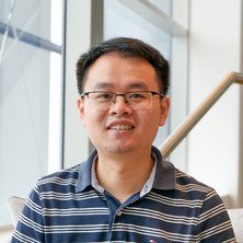 Ruizhi Zhong