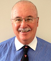 Thomas F. O'Donnell