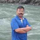 Rajesh Vishwakarma