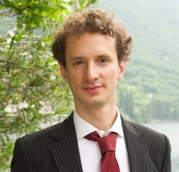 Elia Bisi
