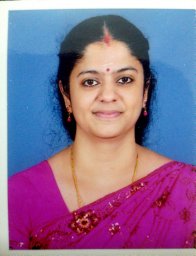 S. Aparna Lakshmanan