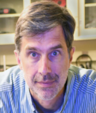 John T. Woodward