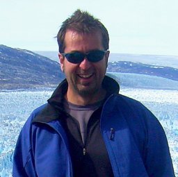Gordon S. Hamilton