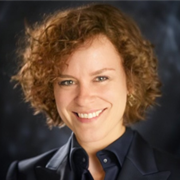 Andrea Townsend-Nicholson