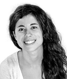 Lucia Lain Amador