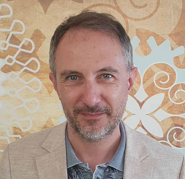 Daniele Riboni