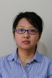 Zhu Yanhan