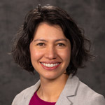 Mei Lin Bissonnette