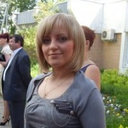 Olga Ershova