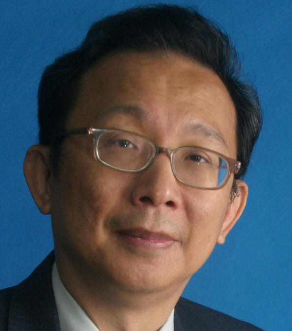 Ng Kwan-Hoong