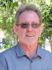 Barry Oliver