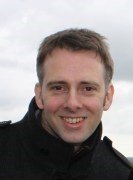 Simon Edwards