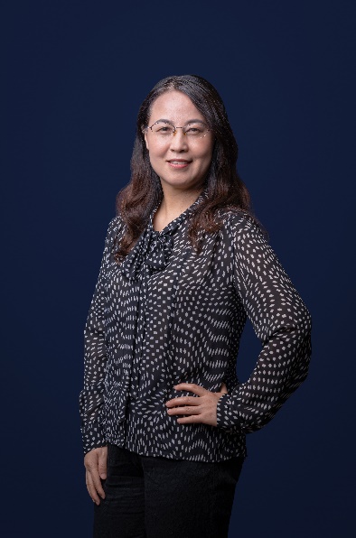 Xiuli Liu