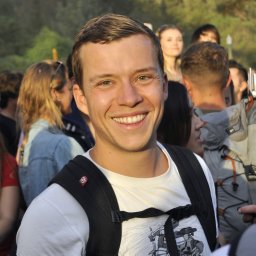 Jensen Martin Borch