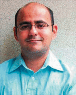 Ritesh Madan