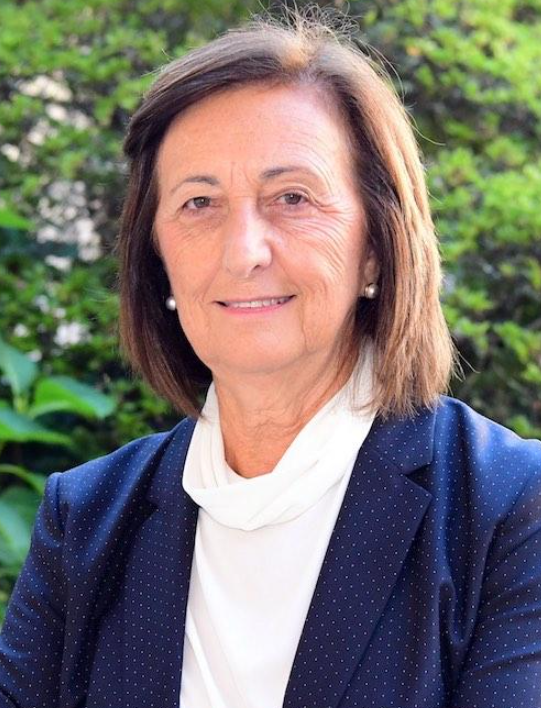 Maria Del Pilar Bermejo Barrera