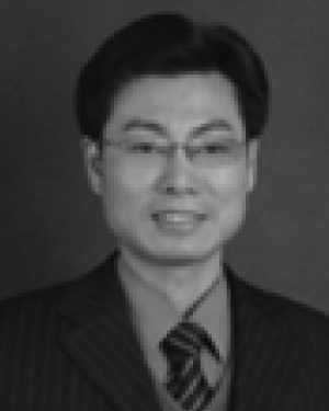 Zhongbo Hu