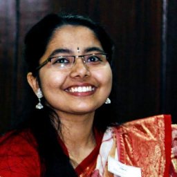 Susmita Sett