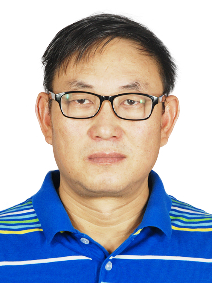 Yonghe Hu