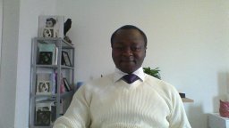 Bonsu Kwadwo Osei