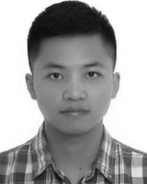 Chunjun Huang