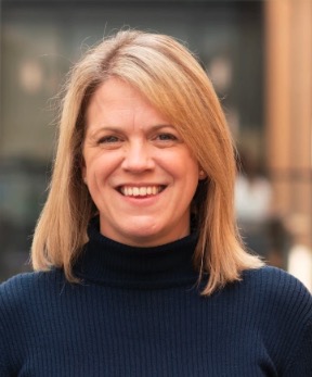 Rachel C. Evans