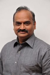 R. Ramesh