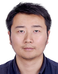 Yuxiang Wang