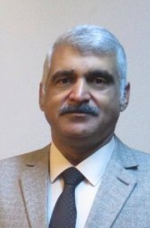 Haider K. Zaidan