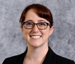 Sarah Smith Heckman