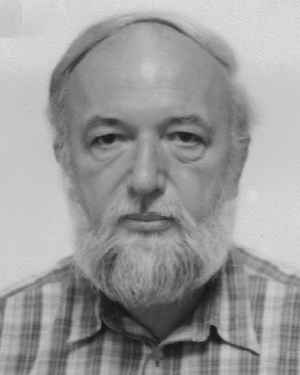 Vitalii Petranovskii