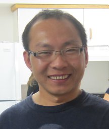 Zhi-Yong Yang