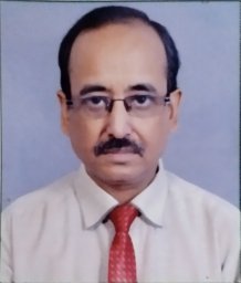 Saxena Sanjay