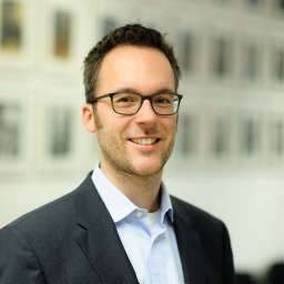 Martin Hibbeln