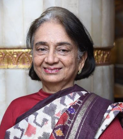 Jyoti Parikh