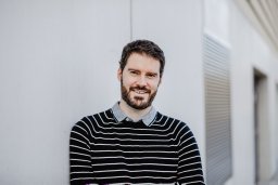 Raphael Nixdorf