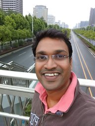 Anil Narayan Raghav